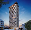 Shree Bhaveshwar Heights Apartment Exteriors