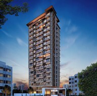 Shree Bhaveshwar Heights Apartment Exteriors