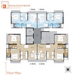 Shree Bhaveshwar Heights Floor Plans