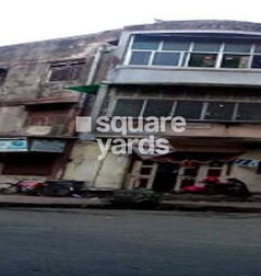 Shree Bhushan Building Shree Bhushan Building