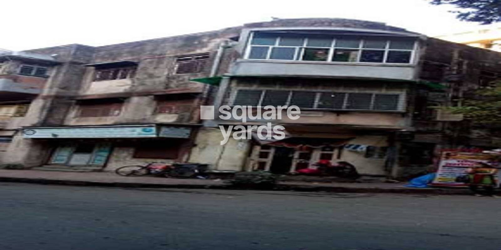 Shree Bhushan Building