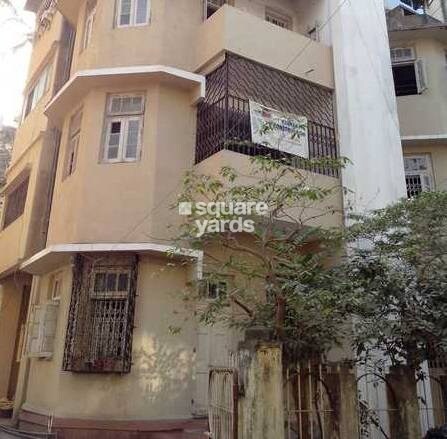 Shree Bhuvan Entrance View