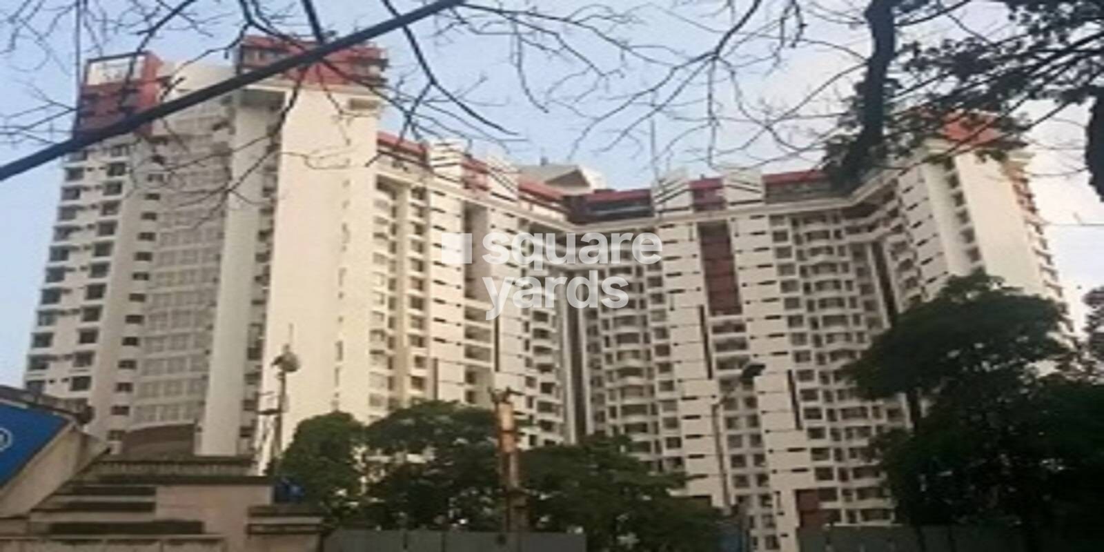 Shree Chamunda Heights, Matunga West, Mumbai