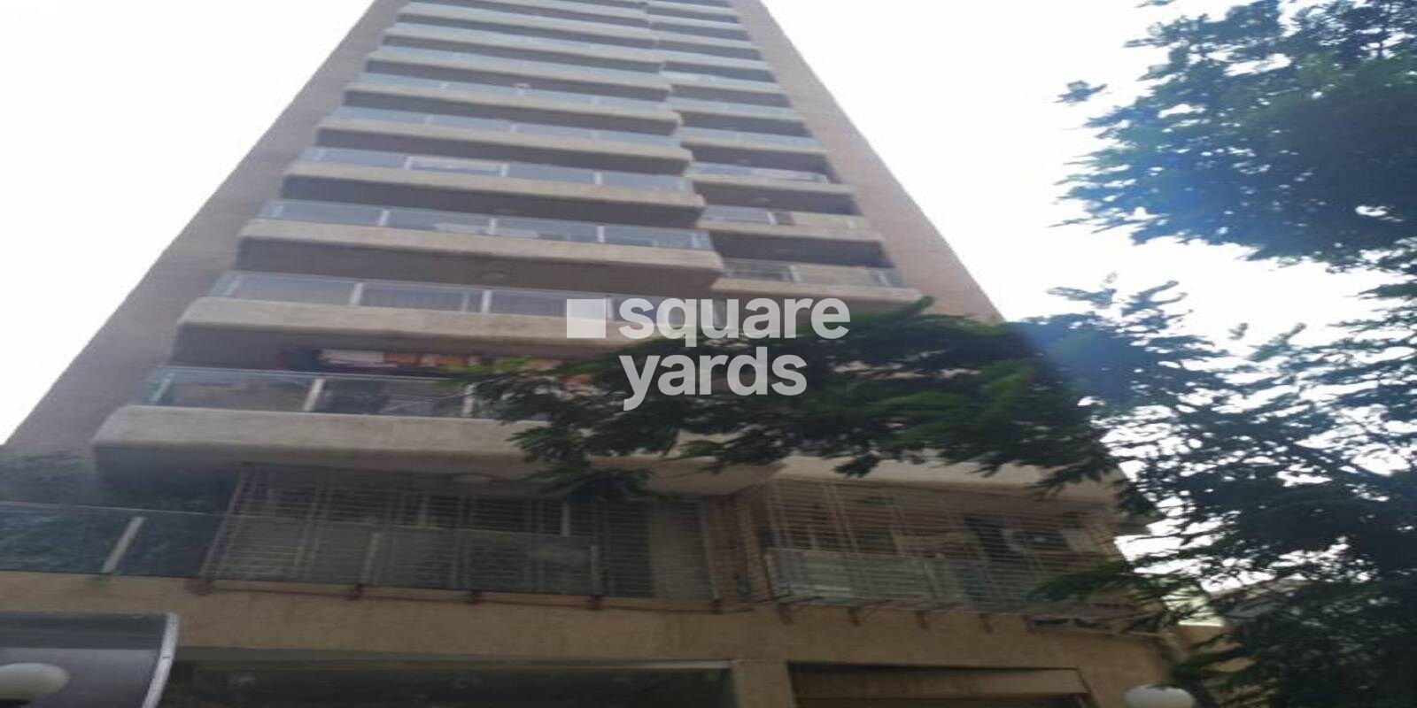 Shree Chamunda Prashant Udyan