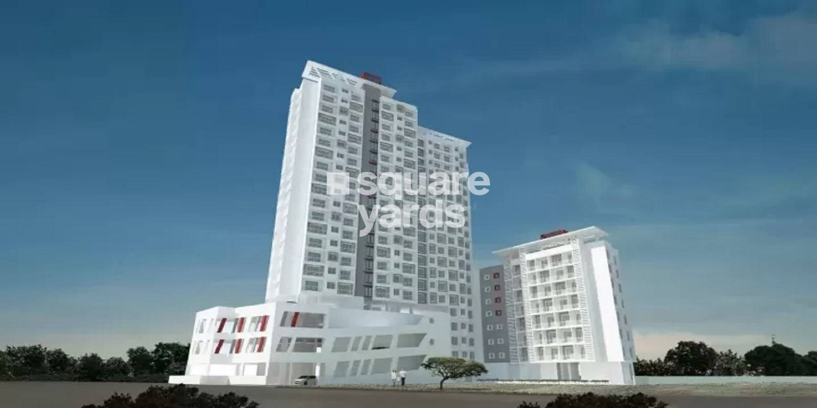 Shree Chintamani Valeria Cover Image