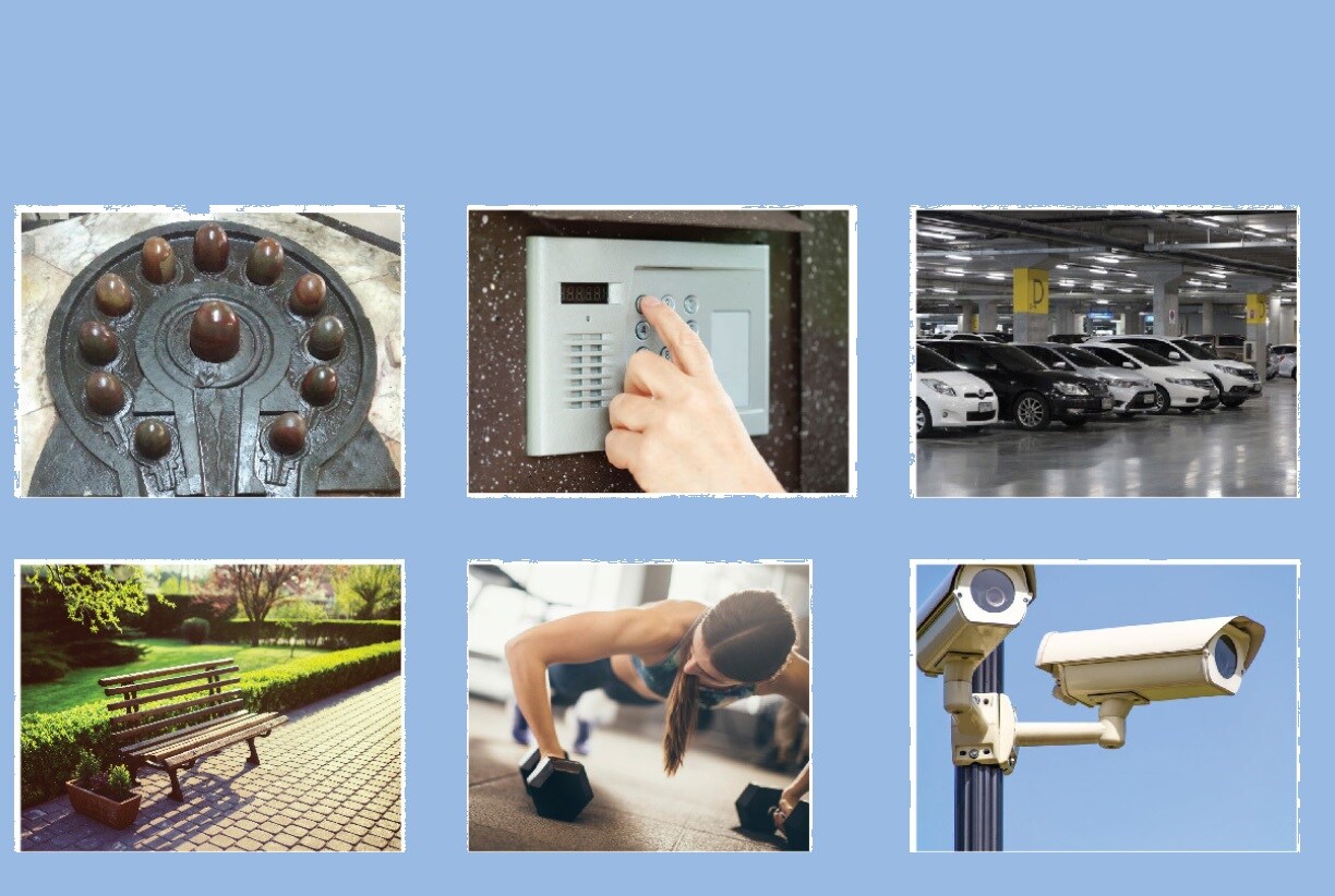 Shree Dadamaharaj Heights