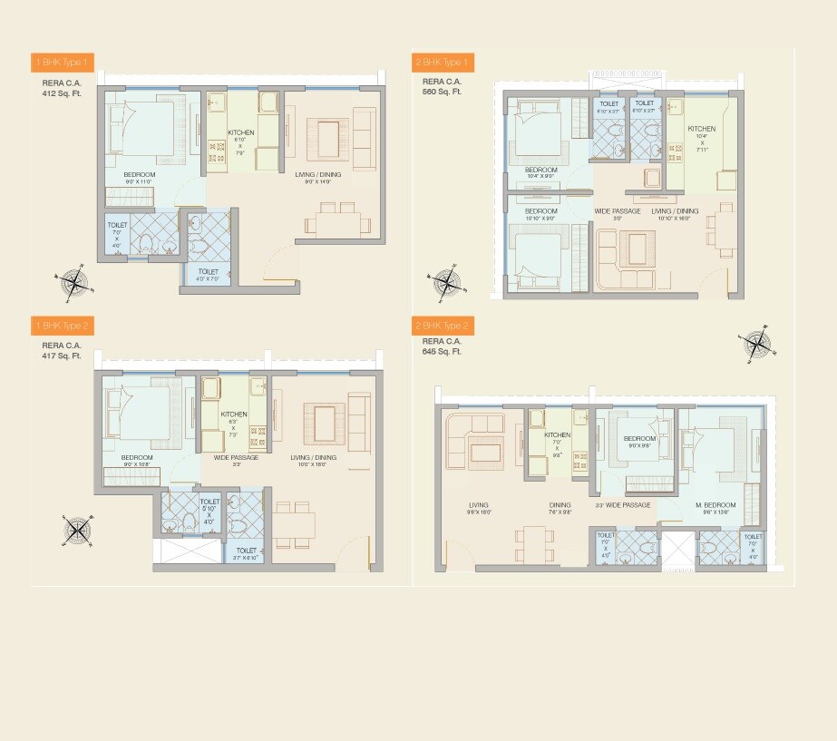Shree Dadamaharaj Heights