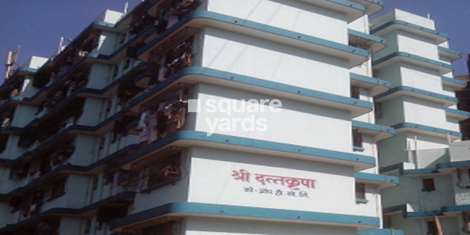 Shree Datta Krupa CHS Bhandup