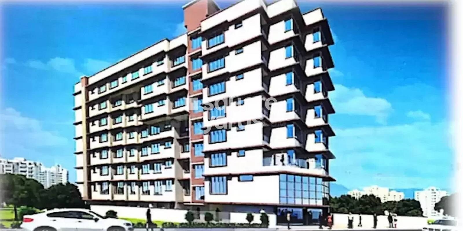 Shree Datta Krupa CHS