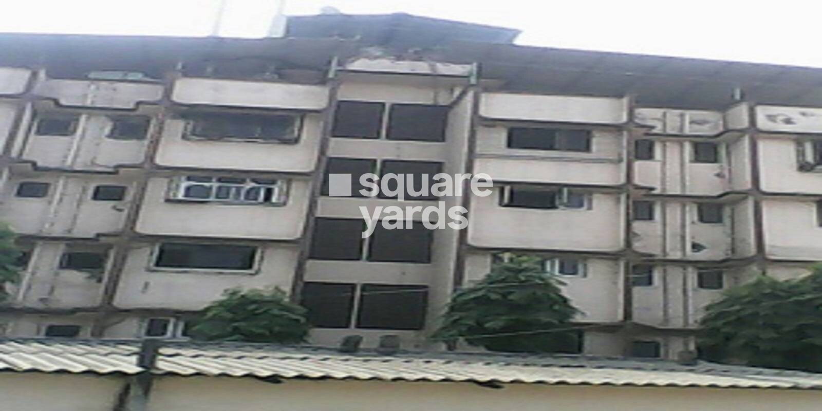 Shree Datta-Prasad Apartment