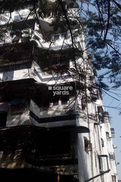 Shree Dwarka Apartment Tower View