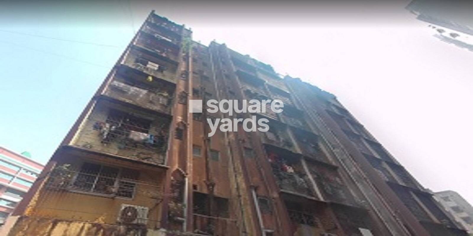 Shree Ganesh CHS Kandivali