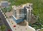 shree ganesh imperial classic project tower view1