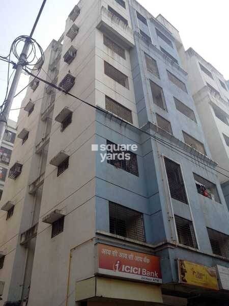 Shree Ganesh Prasad Apartment Tower View