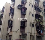 Shree Gavdevi Kamgar CHS Tower View
