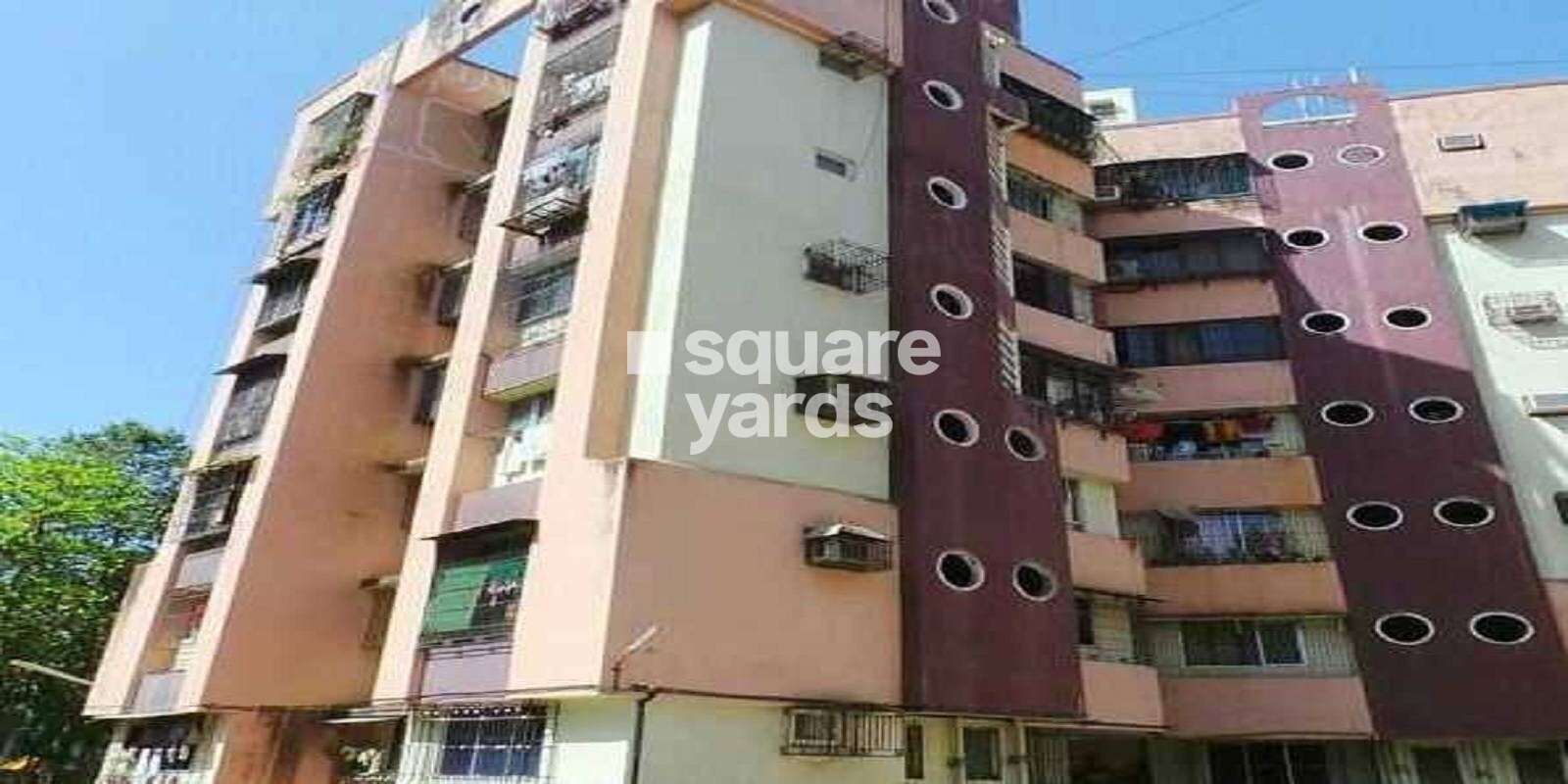 Shree Gokul Garden CHS