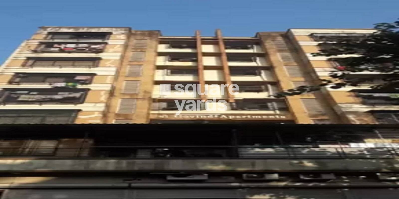 Shree Govind Apartments