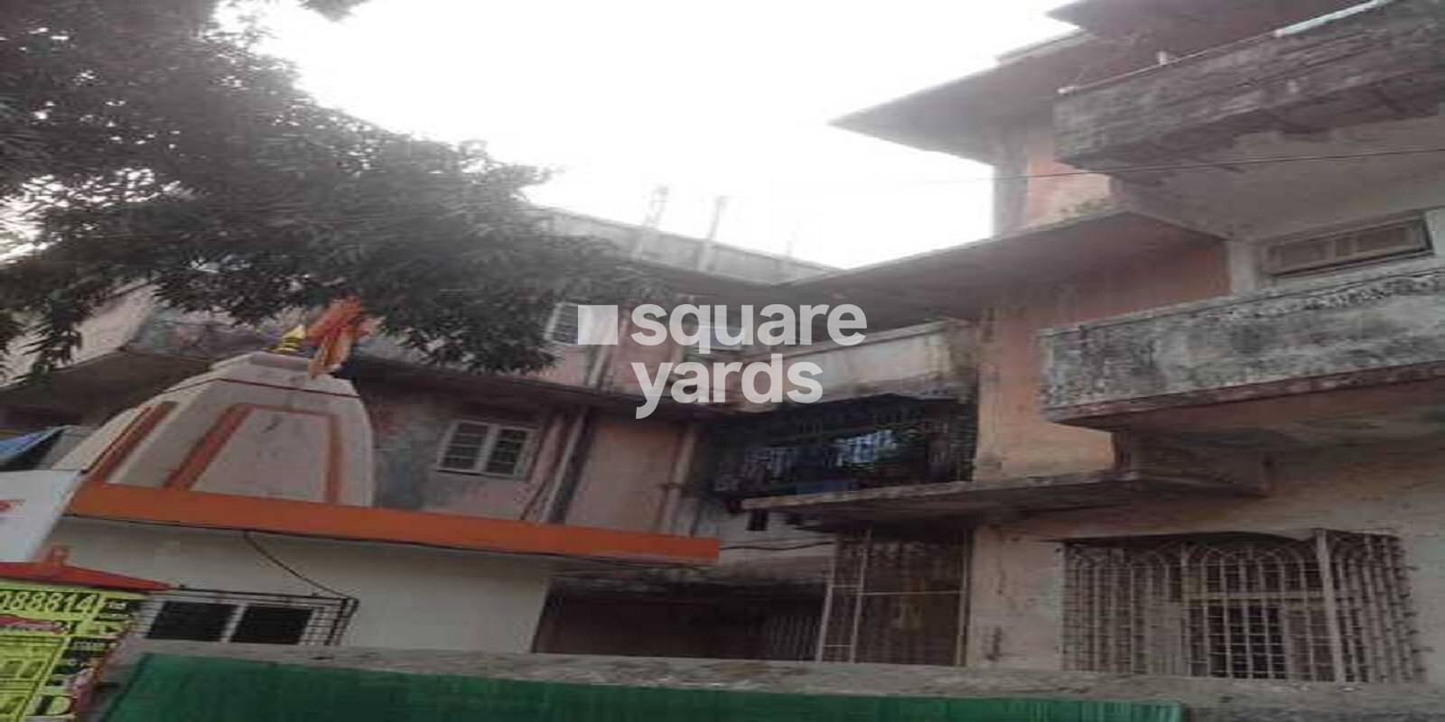 Shree Govind Dham Trust