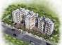 shree guruji shiv shanti residency project tower view1