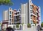shree guruji shiv shanti residency project tower view4