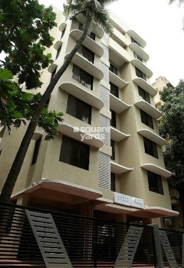 Shree Gurukripa CHS Tower View