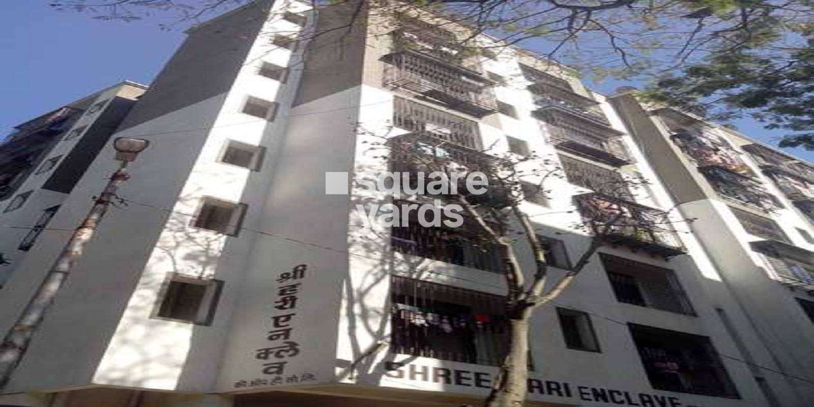 Shree Hari Enclave Apartment Cover Image
