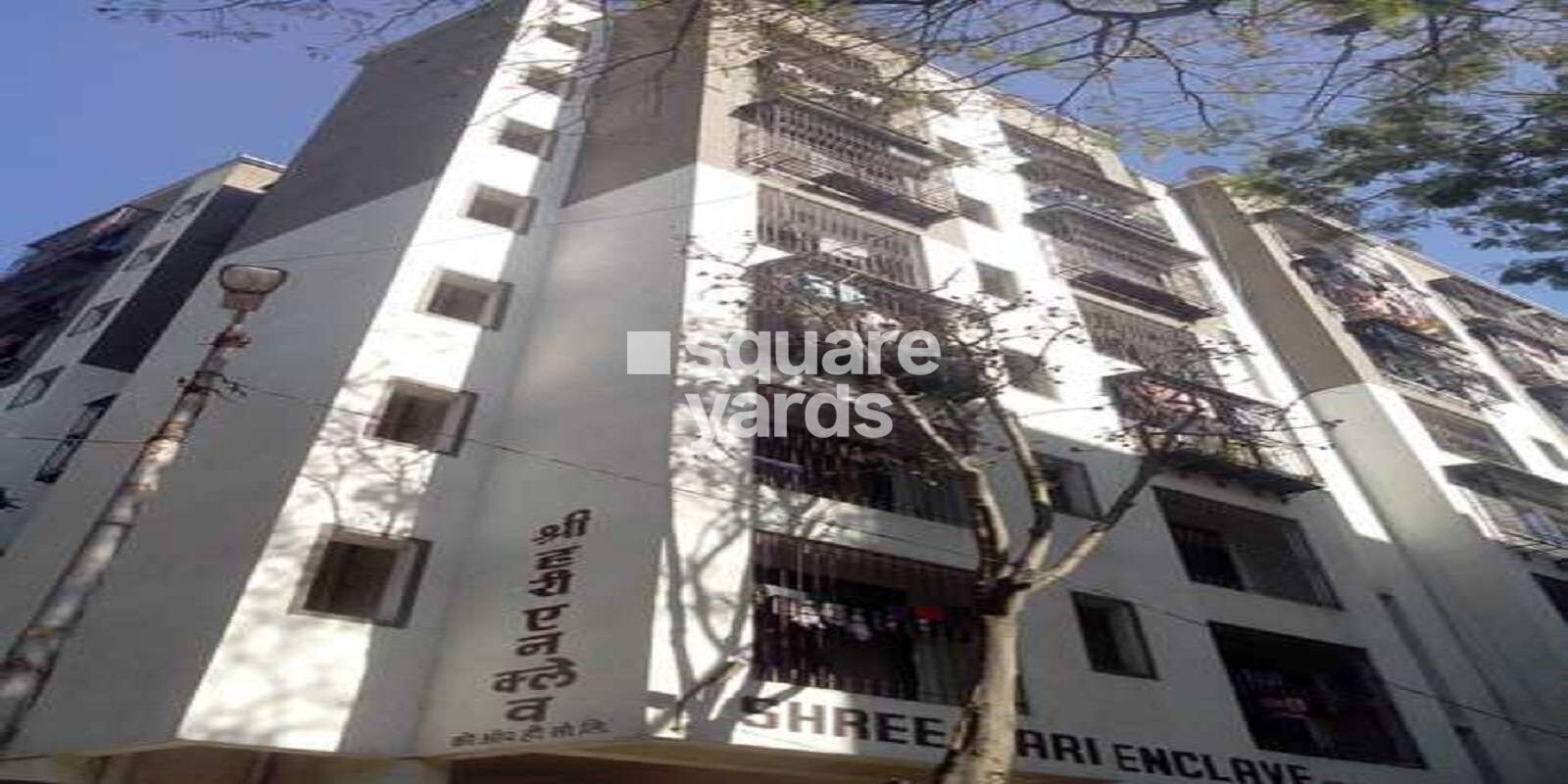 Shree Hari Enclave Apartment