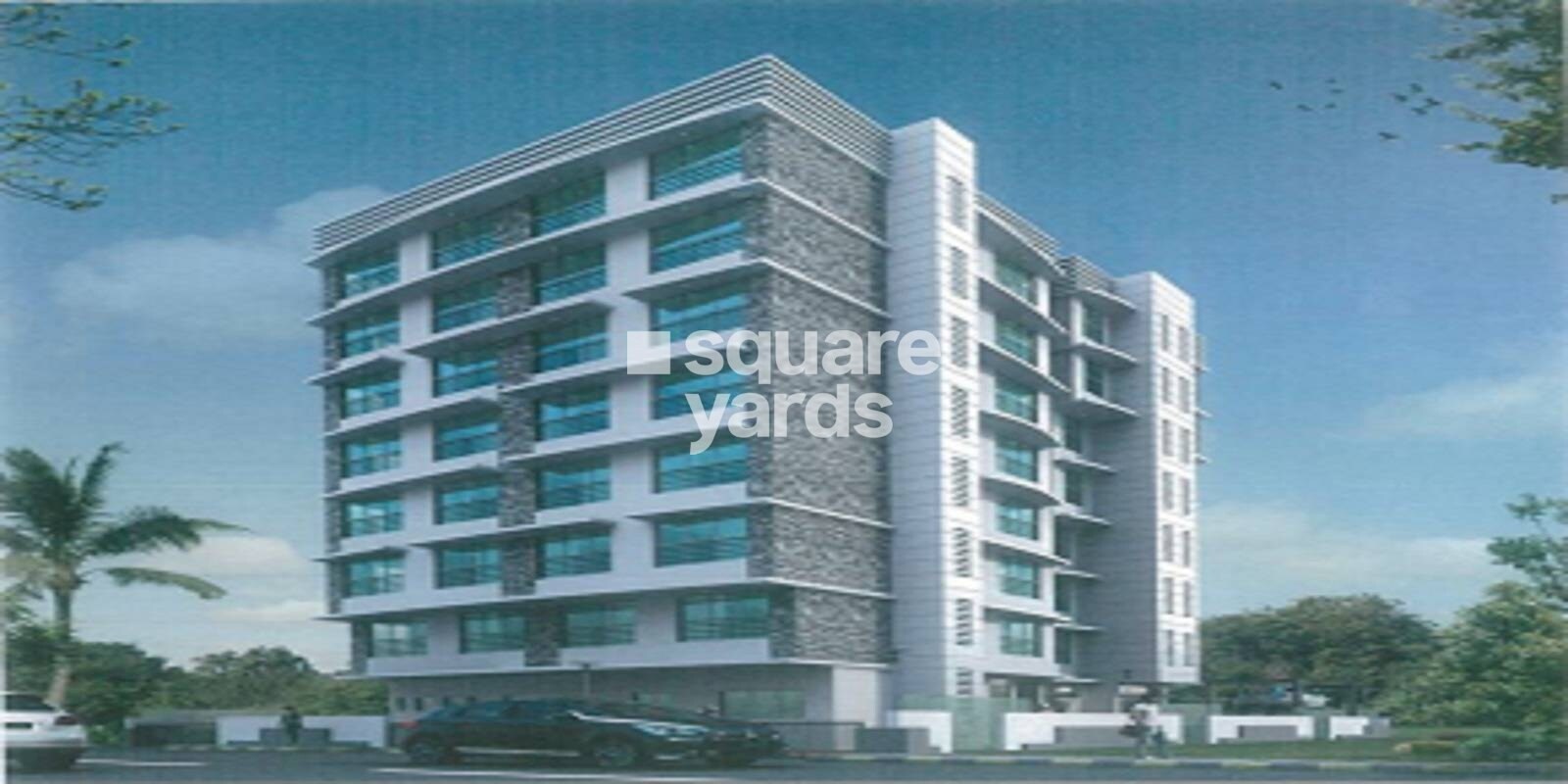 Shree Hari Niwas Goregaon