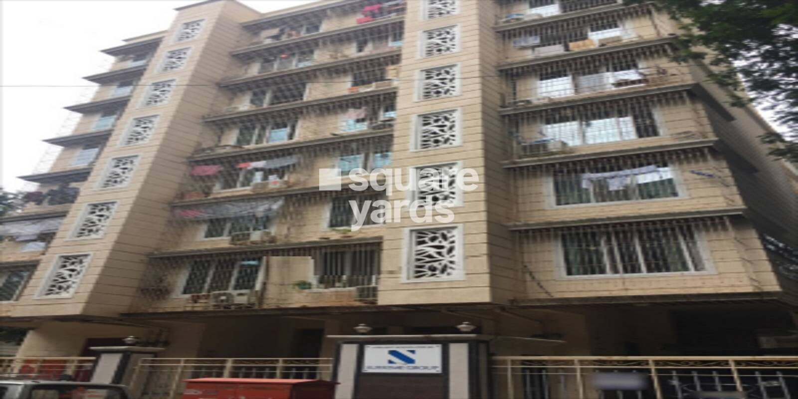 Shree Hari Niwas Kandivali West