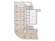Shree I Space Urban Vista Floor Plans