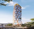 Shree I Space Urban Vista