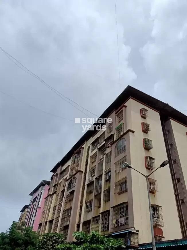 Shree Jai Apartment Tower View