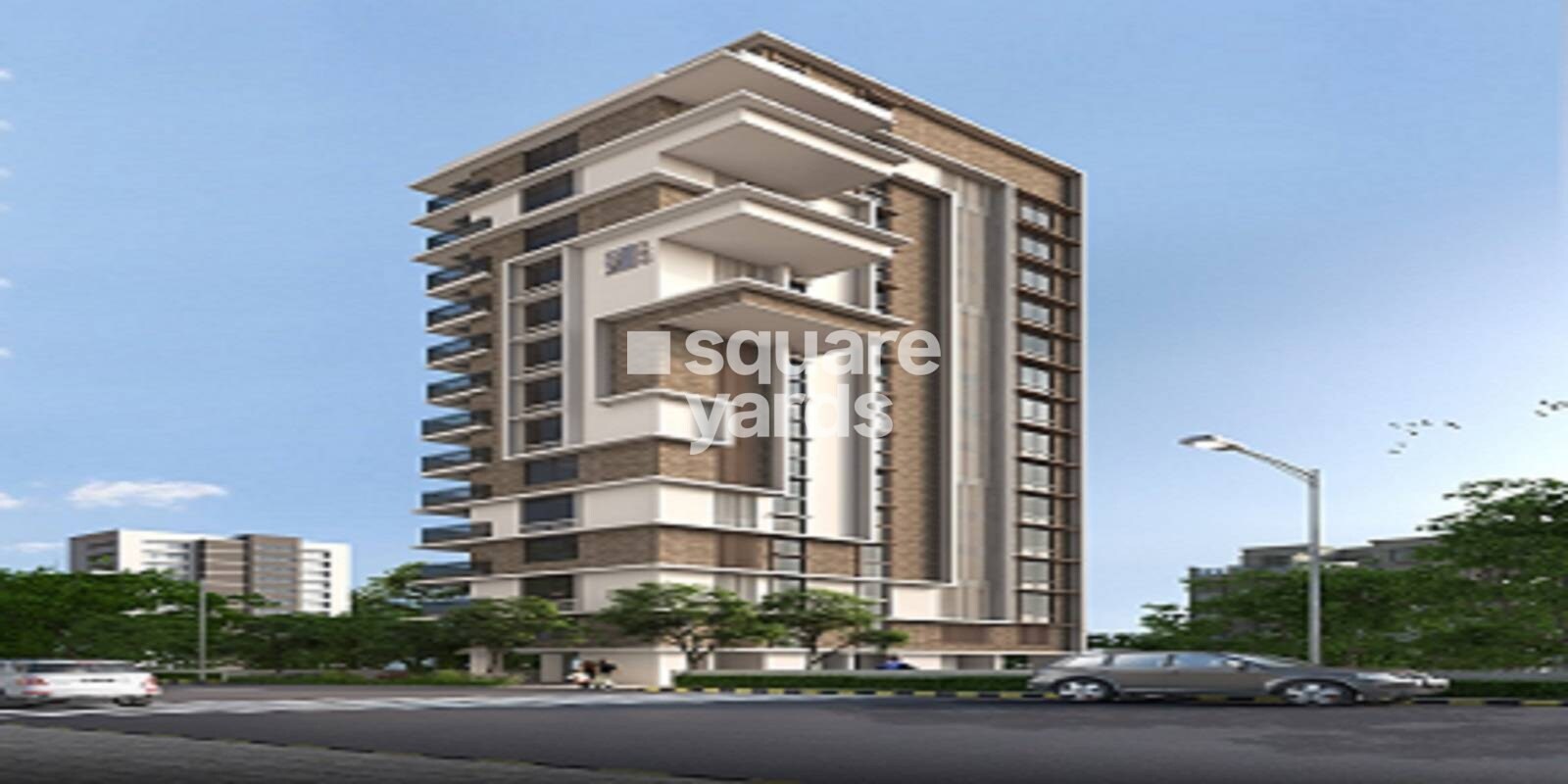 Shree K Residence