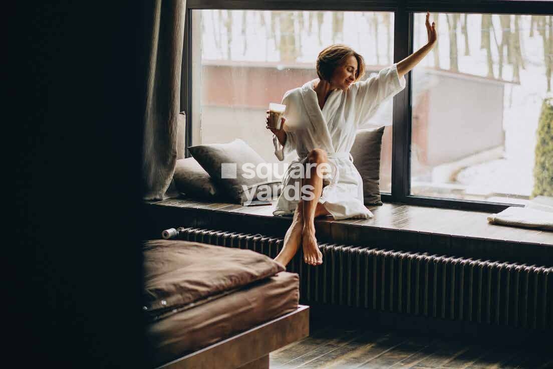 Shree Kaveri Heights Amenities-Features 1