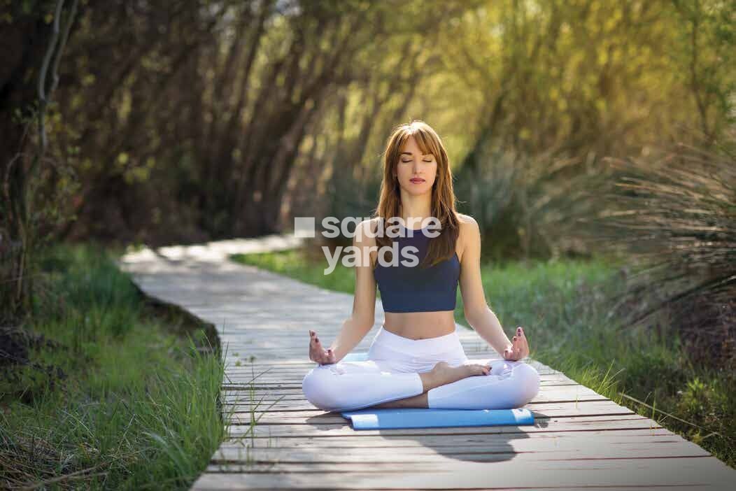 Shree Kaveri Heights