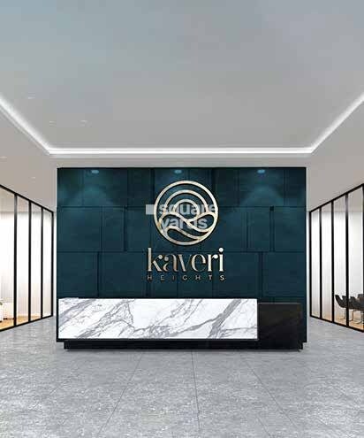 Shree Kaveri Heights Amenities-Features 4