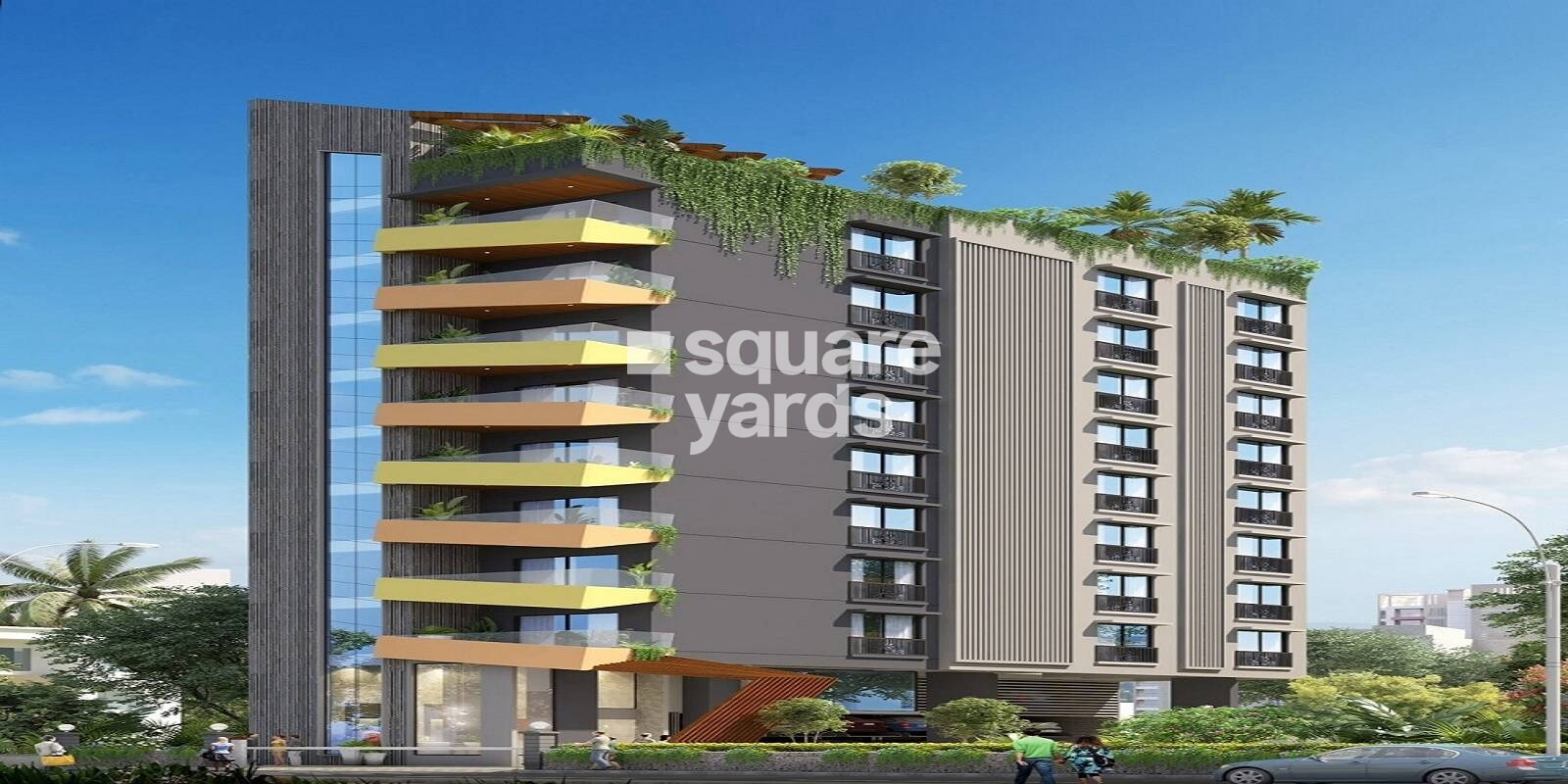 shree-krishna-amarante