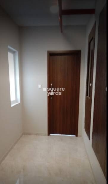 Shree Krishna Anantya Amenities-Features