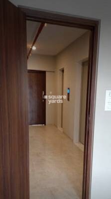 Shree Krishna Anantya Amenities-Features