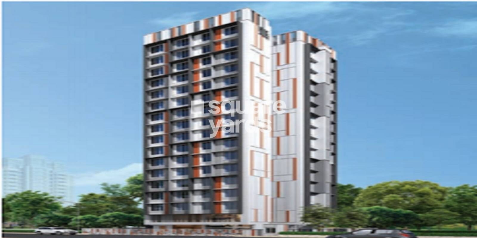 Shree Krishna Anantya