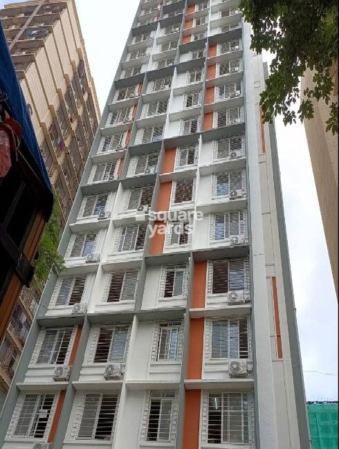 Shree Krishna Anantya