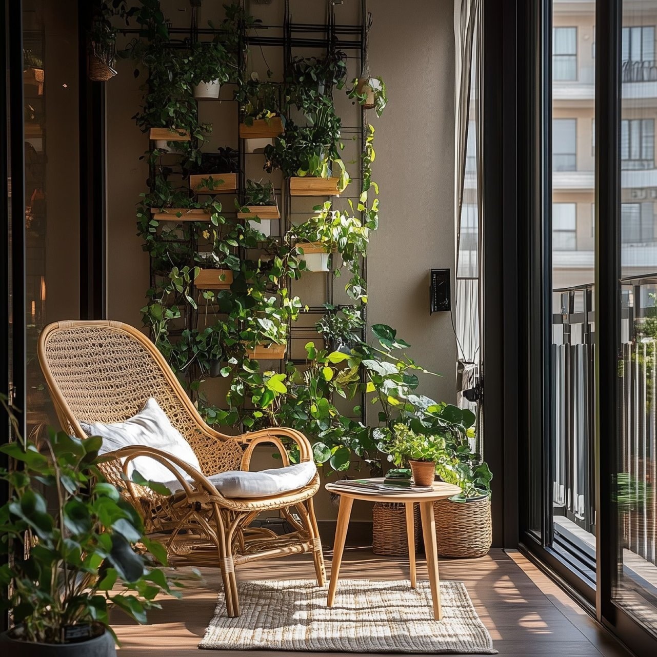 Shree Krishna Anupama Amenities-Features