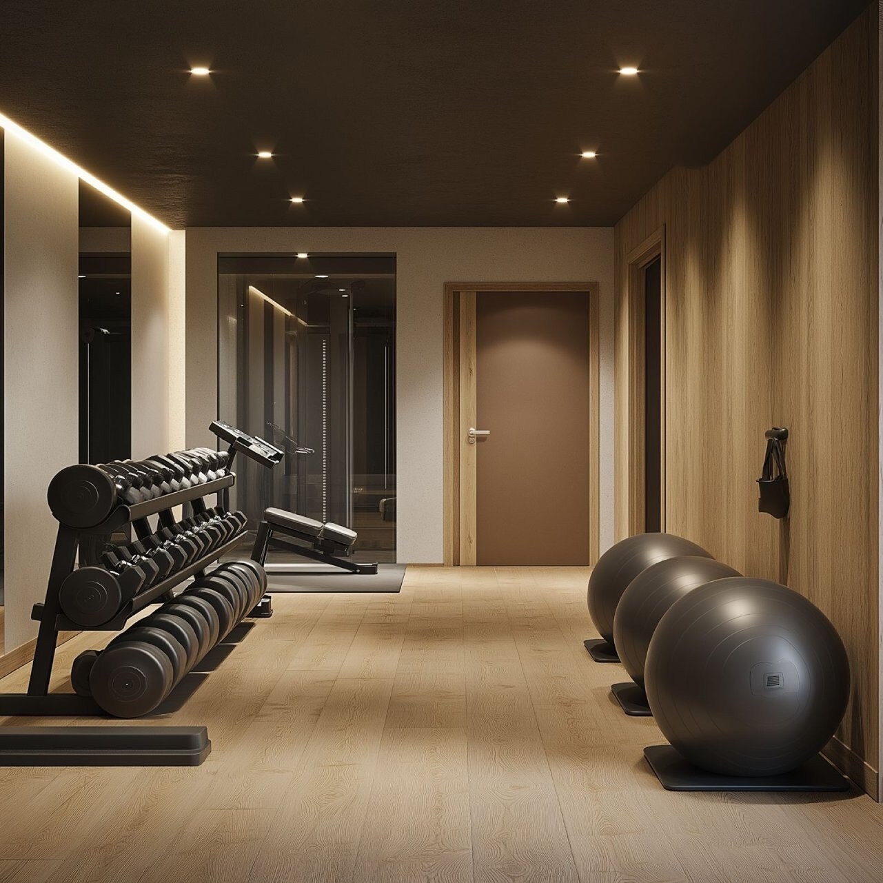 Shree Krishna Anupama Gymnasium Image