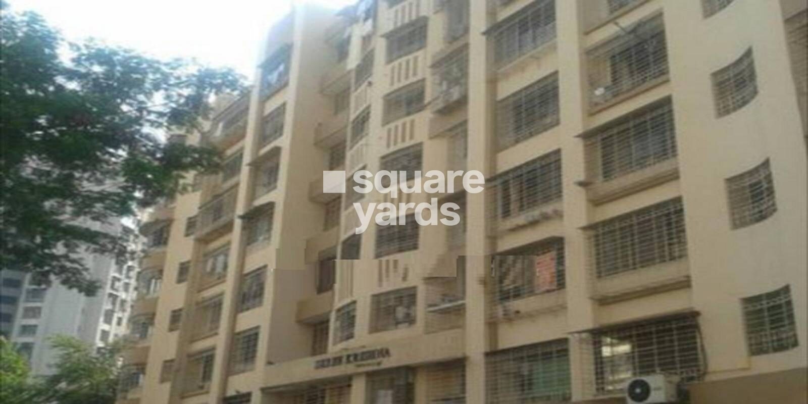 Shree Krishna CHS Kandivali West