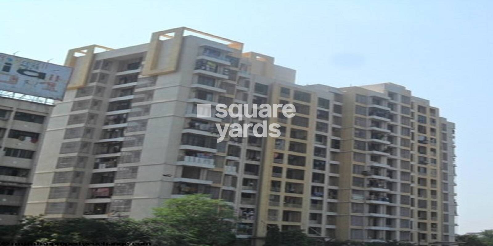Shree Krishna Complex Dahisar East