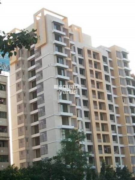 Shree Krishna Complex Dahisar East