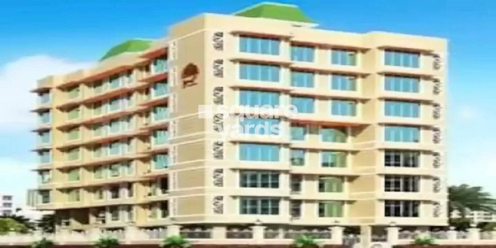 shree-krishna-complex