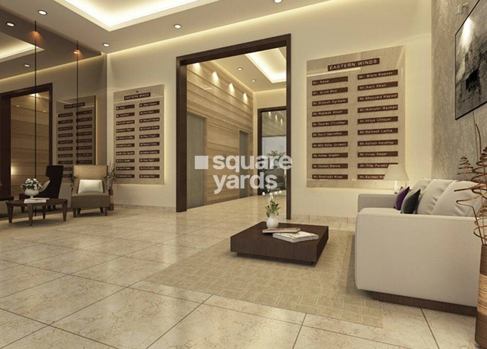 Shree Krishna Eastern Winds