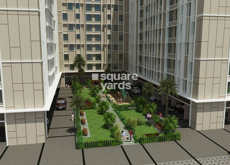 Shree Krishna Eastern Winds Amenities-Features 2