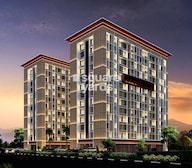 Shree Krishna Eastern Winds Tower View